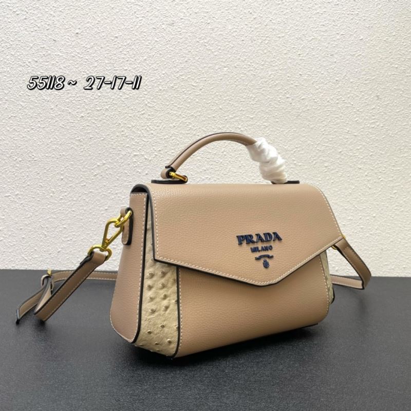 Prada Satchel Bags